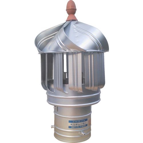 ED1668201 ＳＡＮＷＡ SB210 ルーフファン 危険物倉庫用自然換気 ＳＢ−２１０