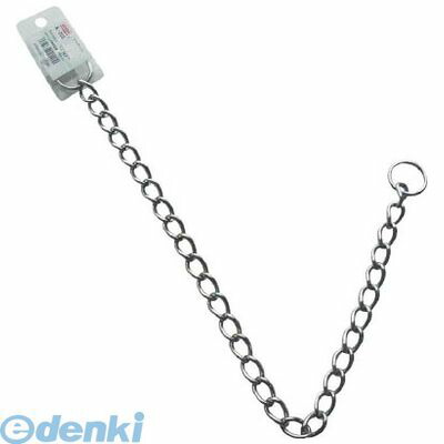 ED1950926 ニッサチェイン K208 フリーチェイン ステンレス2．6×450mm