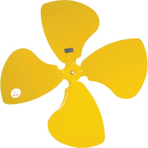 ED1970567 スイデン SF45MAF 工場扇用アルミニウム製ハネ ４５ｃｍ 軸径１０ｍｍ