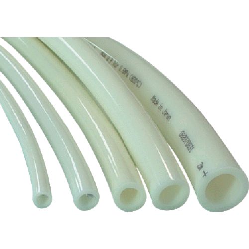 ED3228959 チヨダ TH-6.5(6.5X10) 20M ポリウレタンホース 白６．５×１０ｍｍ／２０ｍ TH6.56.5X1020M