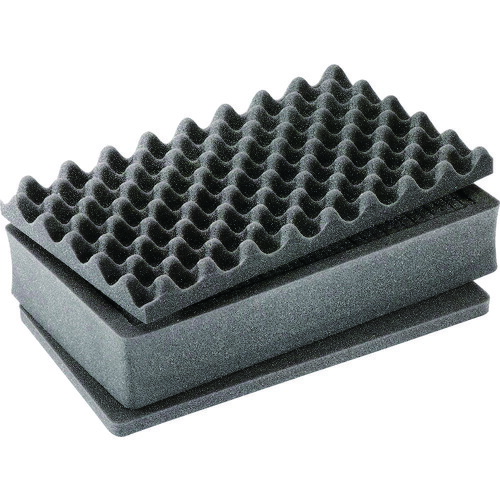 ED3229833 ＰＥＬＩＣＡＮ 1485FOAM １４８５エアケース用 ウレタンフォームセット