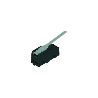 Ｐｉｚｚａｔｏ MKV12D30 マイクロスイッチ ＭＫタイプ２ ねじ締め端子 プランジャＤ３０