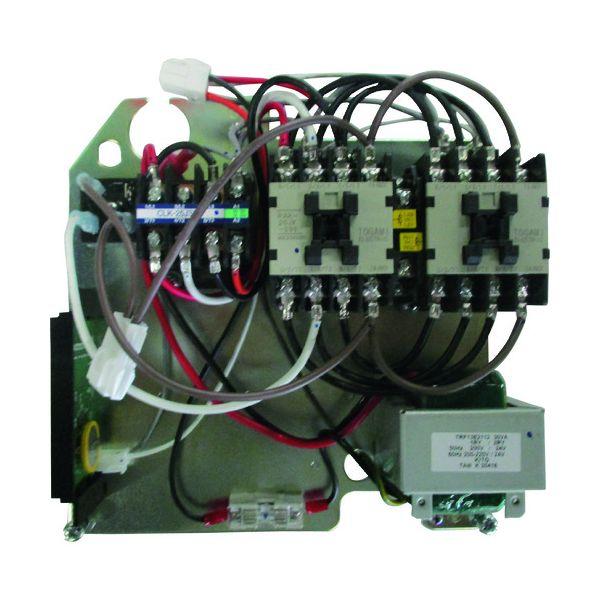 ED4036793 キトー ER2BEE20S5A23 電気チェーンブロック エクセルＥＲ２用部品 パネルバン ブクミ