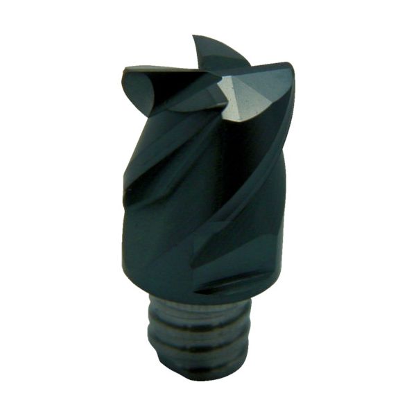 ED4496521 イスカル MM EC100B07R1.0-4T06（IC908） マルチマスター加工ヘッド 4枚刃 ねじれ角30°／45° IC908 M