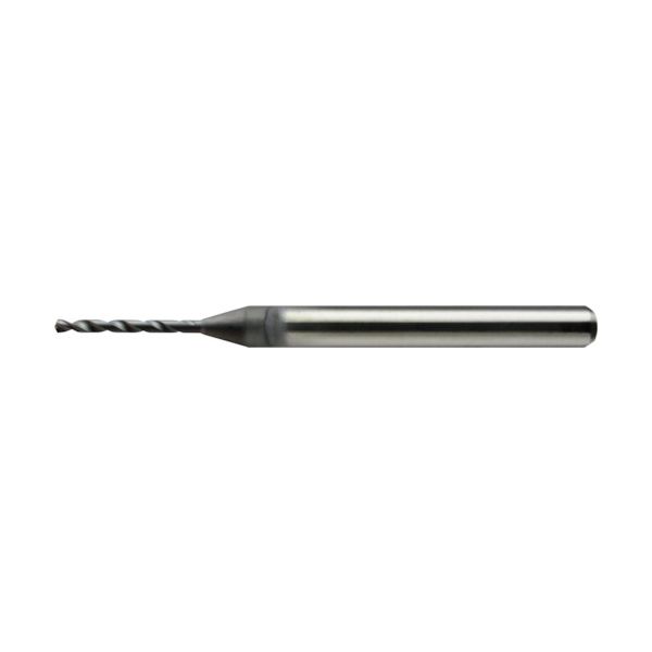ED4559273 ユニオンツール UDCMX2500-200 2枚刃ユニマックスドリル φ5．0×溝長20×全長60 UDCMX2500200