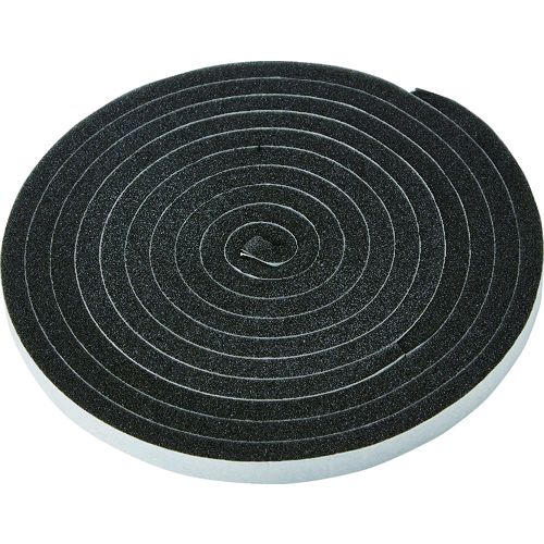 ED3299495 ＴＲＵＳＣＯ ATT1015-4 すきまテープ 厚み１０ｍｍ 幅１５ｍｍ 長さ４ｍ ATT10154