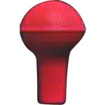 ED3230271 レオナ 4342-0004 １２４１−０３ ピペットエイド ゴム製 ３０ｍｌ 43420004