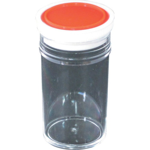 ED563118 瑞穂 ［0435］ スチロール棒瓶５０ｍｌ 0435 294-3611