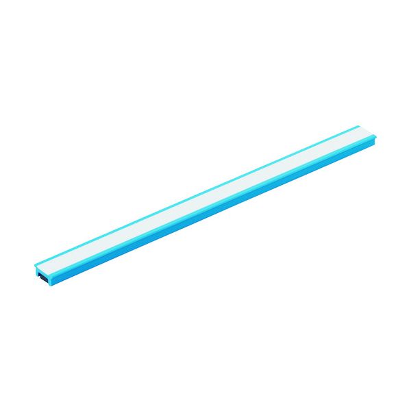 ED3945643 トラスコ TRUSCO BM2-250-B 棒マグネット 250L 青 BM2250B