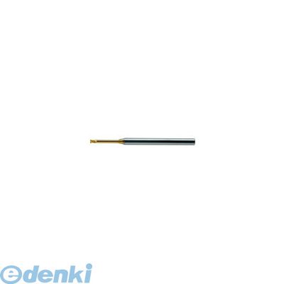 ED1657939 ユニオンツール HLRS401505160 超硬エンドミルＨＬＲＳ４枚刃ロングネックラジアスφ１．５×Ｒ０．５×有効長１６