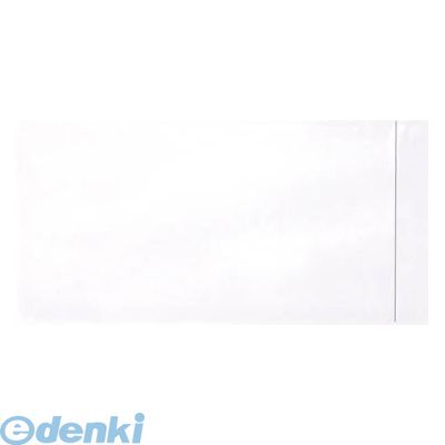 ED1665969 パピルス PA013T デリバリーパック 完全密封タイプ 長４封筒サイズ用 １００枚