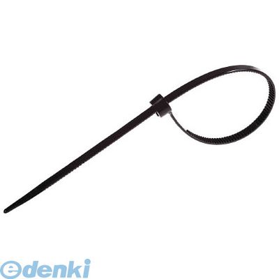 ED2545135 ＳａｐｉＳｅｌｃｏ NYL.3.2129 「ナイロック」 ケーブルタイ ３．５ｍｍ×３００ｍｍ 最大結