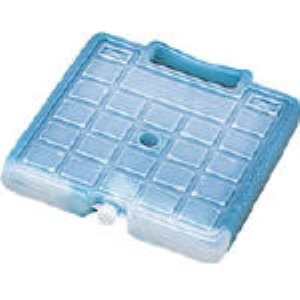 ED568103 イノアック CAH-1000 保冷剤 ベーシック容器タイプ ３３×２００×２１０CAH1000 215-4781