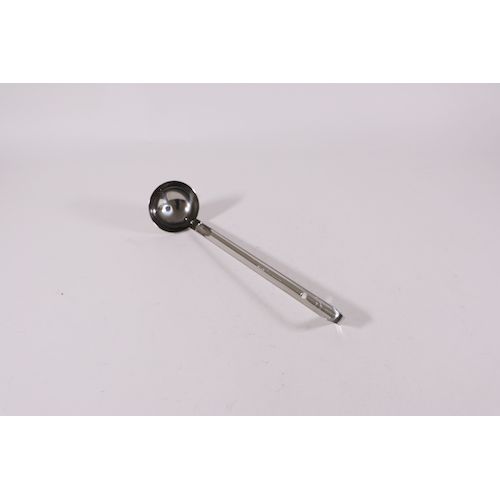 ED3238412 4949362990016 カンダ 18−8スープレードル 70cc 18-8スープレードル 054109