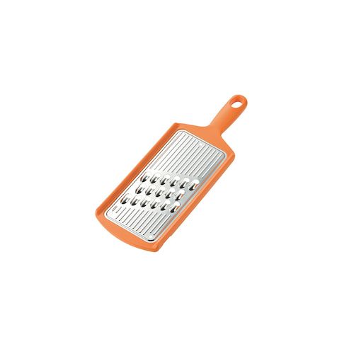 ED3815268 4962336609912 下村工業 フルベジ 太千切り器しりしり オレンジ FSF−01