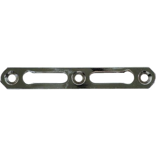 ED2297182 ダイドーハント 65871 ピッタリサポート ニッケル I100 N 3×15×105mm 00065871 DAIDOHANT