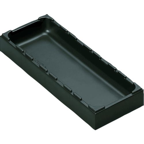 ED2059964 ｒｏｓｅ ｐｌａｓｔｉｃ AQ0122 ＡＱＵＲＡＤＯ ボックスタイプ 黒 間口×奥行×高さ７２×１９２×２６．５ｍｍ