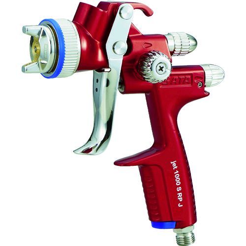 ED2875558 ＷＴＢ SATA ＳＡＴＡ スプレーガン SATAJET1000SRPJ11RED
