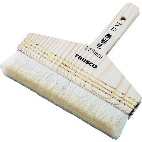 796-22535 トラスコ TRUSCO TPB-474 プロ用糊刷毛 ６寸 TPB474 254-9140