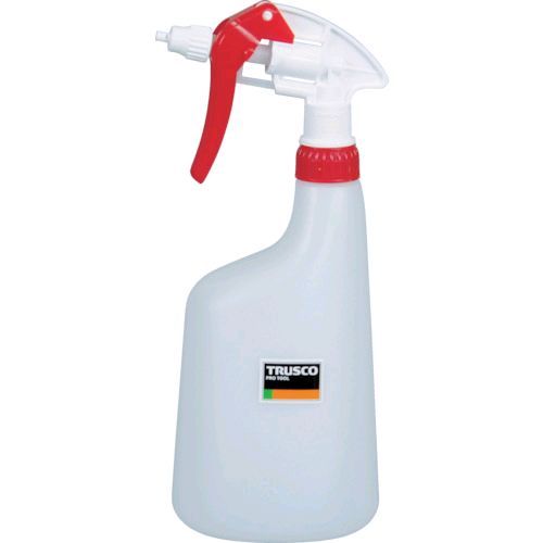 ED2072695 トラスコ中山 TSG800B スプレーガン ８００ｍｌ ブルー TSG-800-B