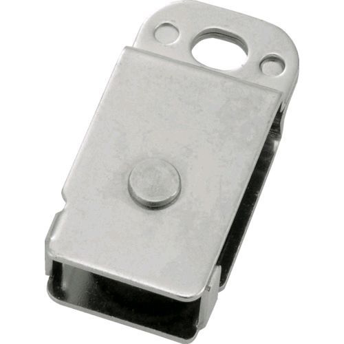 ED547683 TRUSCO TSC-20 スライド滑車 ステンレス製 車径２０ｍｍ １個＝１袋 TSC20 300-8789 ステンレス製