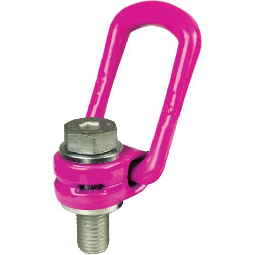 ED2307711 ルッドリフティングジャパン ＲＵＤ VLBG-Z2.5T3/4-10UNC ロードリングインチサイズ VLBG−Z 2．5T 3／4−10UNC