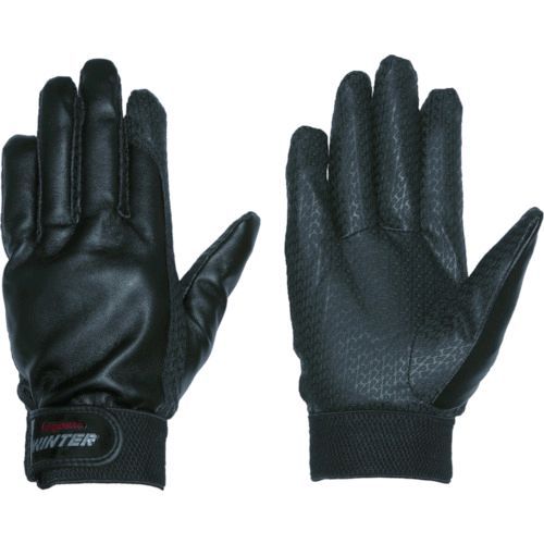 ED3833937 ペンギンエース W-3-M 防寒手袋 ＰパターンＷＩＮＴＥＲ Ｗ−３ Ｍ W3M
