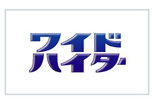 ワイドハイター