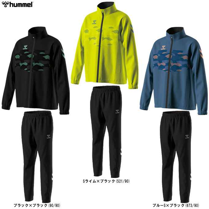 ■品番 HJW2167/HJW2167P ■商品説明 専用グラフィックを使用したトリコット起毛の裏地付き ジュニアウィンドブレーカー、パンツの上下セット。 撥水素材で汚れにも強く、多少の雨も安心。 パ
