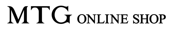 MTG ONLINESHOP（株式会社MTG公式通販サイト）