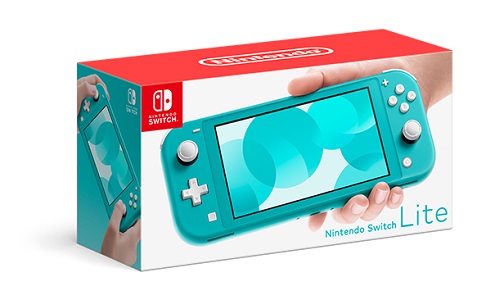 nintendo switch liteの商品一覧 | au PAY マーケット－通販サイト