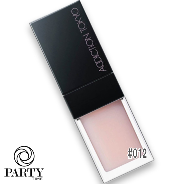 ADDICTION(アディクション) リップ オイル プランパー 012 Milky Quartz