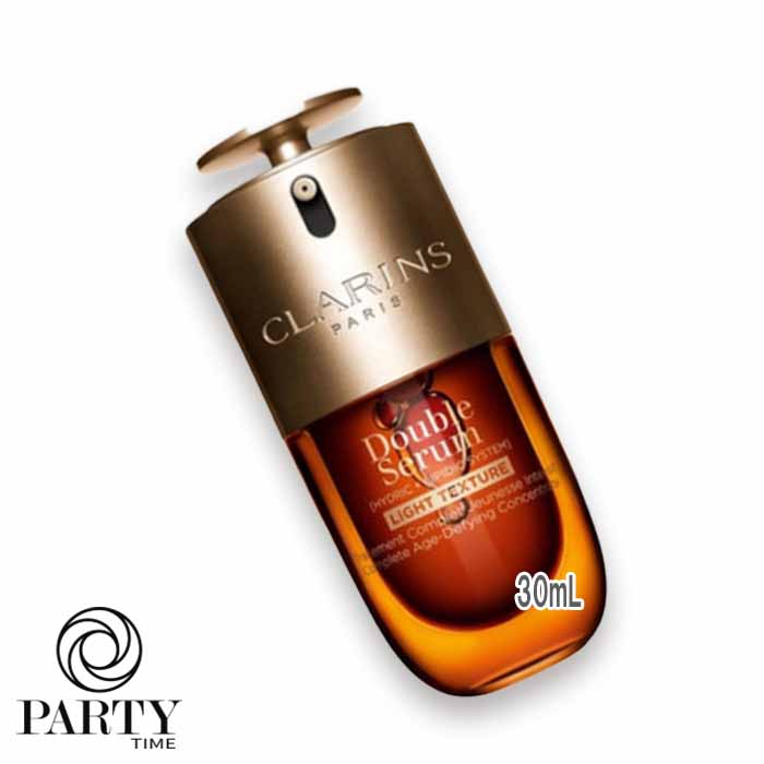 CLARINS(クラランス) ダブル セーラム ライト ADC 30m L