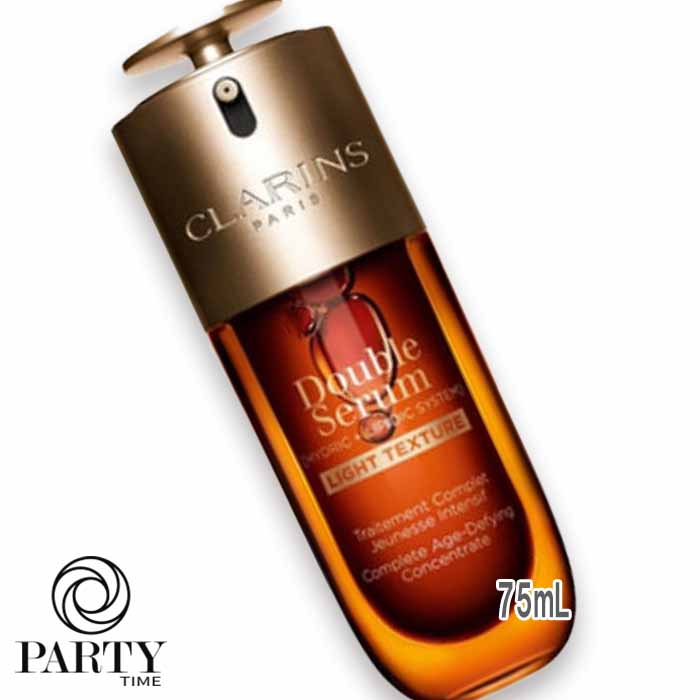CLARINS(クラランス) ダブル セーラム ライト ADC 75m L