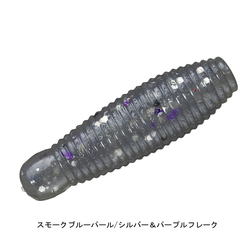 LENGTH：40mm WEIGHT：約3.5g（カラーにより若干の差異があります）PACK：10本入