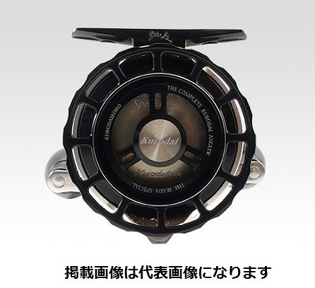 黒鯛工房イカダリールの象徴「鍛造マシンカットリール」伝統イカダリールの決定版です。フラッグシップモデルに迫るスペックでコストパフォーマンスを追求!黒鯛工房が本気でお勧めするカセ・イカダリール。リールの