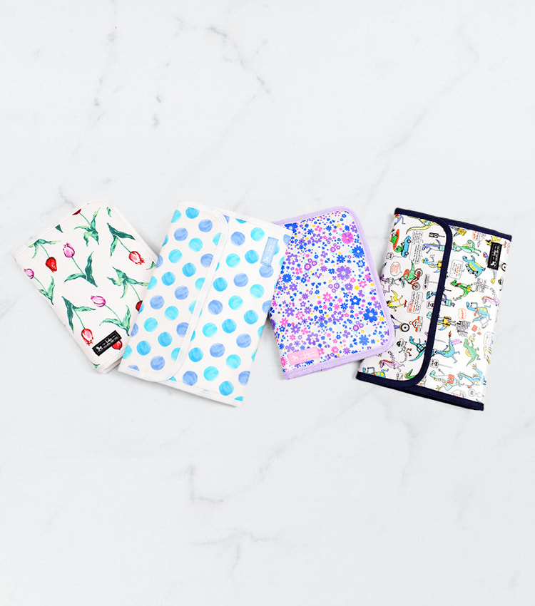 母子手帳ケース お店のカテゴリ Colorful Candy Styleネットショッピング 通販はau Pay マーケット