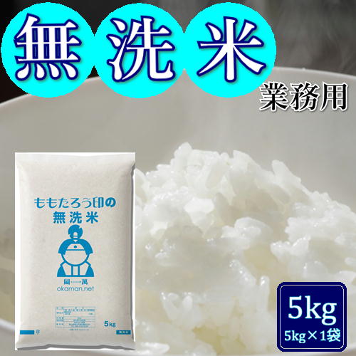無洗米 5kg 送料無料の商品一覧 | au PAY マーケット－通販サイト