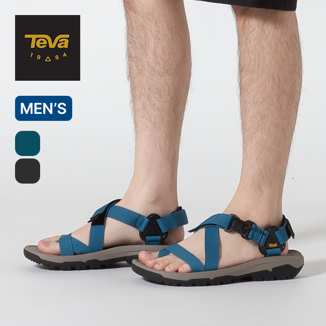 TEVA テバ ハリケーンテラダクトル メンズ