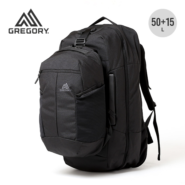 GREGORY グレゴリー ボーダー50+15 154921A653