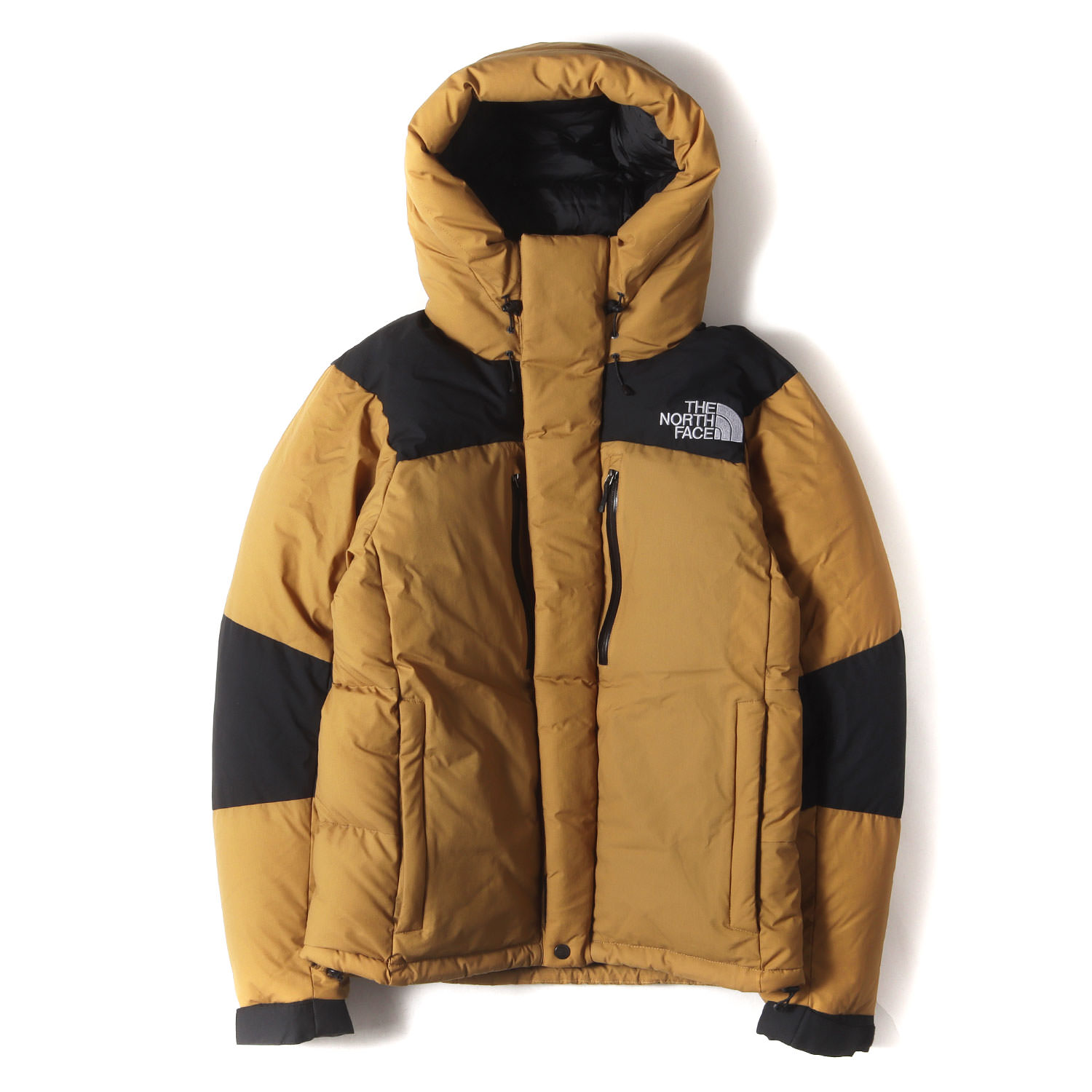 ブランド名: THE NORTH FACE (ザ ノースフェイス)リリース時期: 2019年秋冬正式タイトル: Baltro Light Jacket品番: ND91950素材: 表地 ナイロン100
