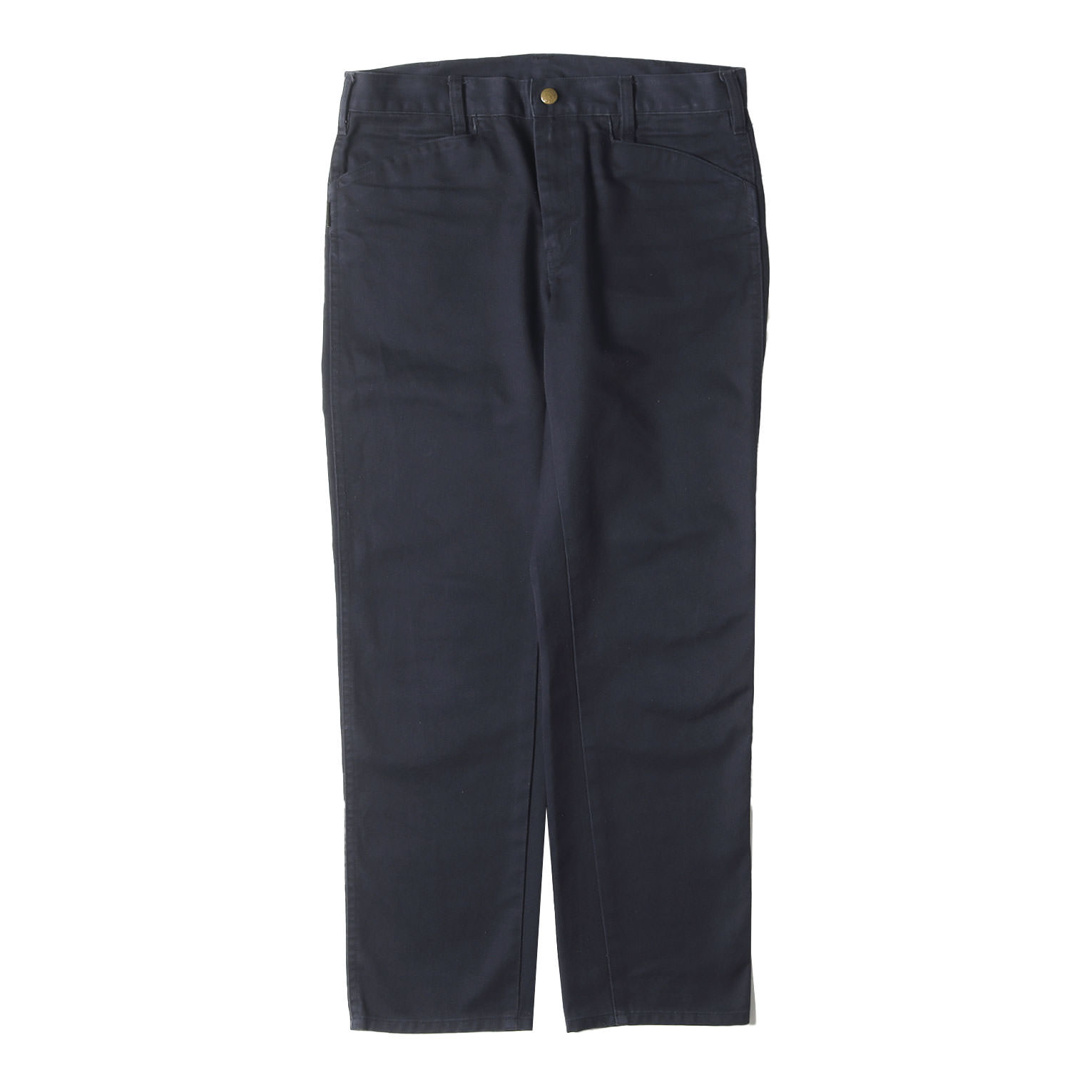 ブランド名: NEIGHBORHOOD (ネイバーフッド)正式タイトル: SUNOCO NARROW / EC-PT素材: ポリエステル65% コットン35%付属品: なし〈キーポイント〉 厚手のT/