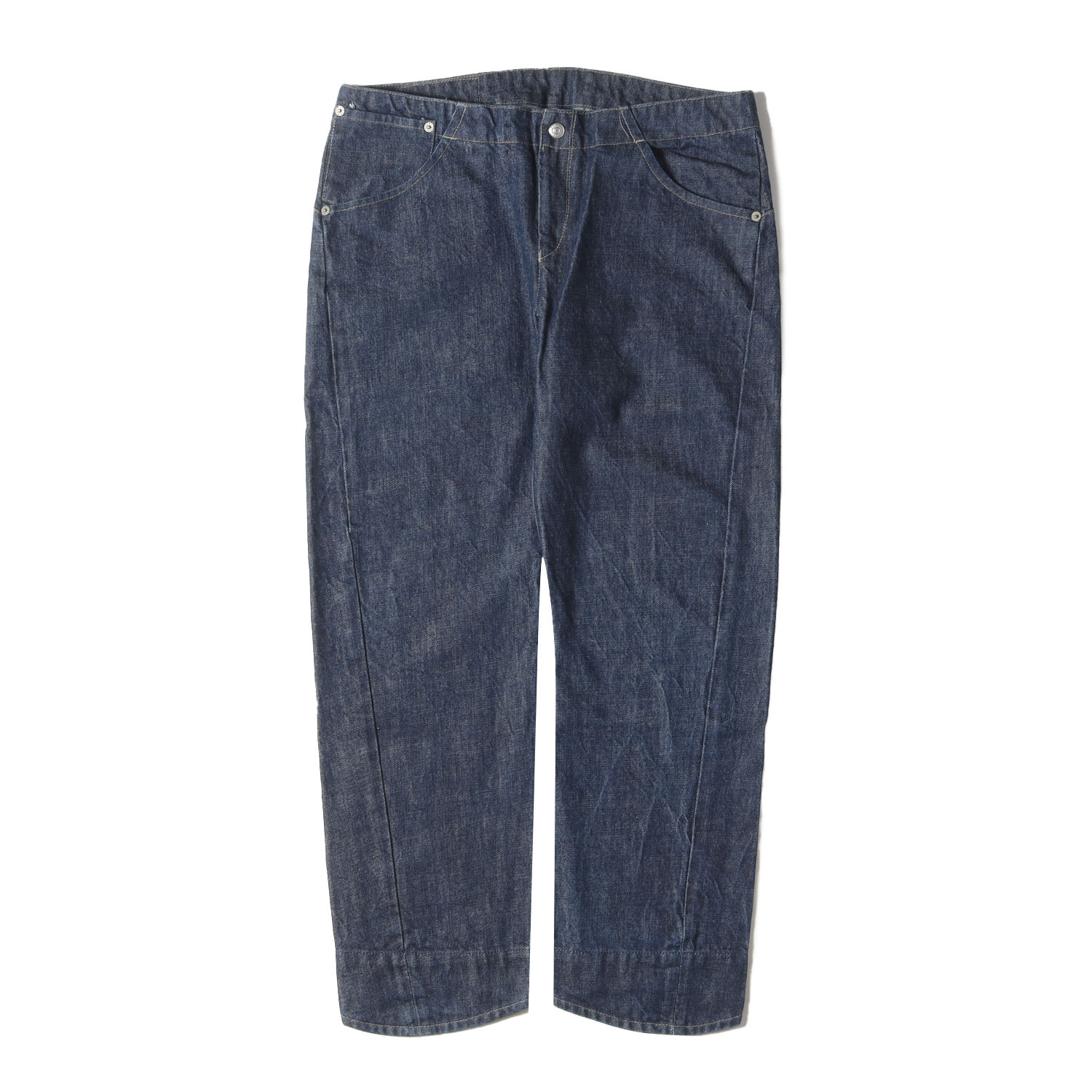 ブランド名: Levi's / vintage (ヴィンテージ リーバイス)リリース時期: 1980年代素材: コットン生産国: USA製付属品: なし〈キーポイント〉 ・ミントコンディショ