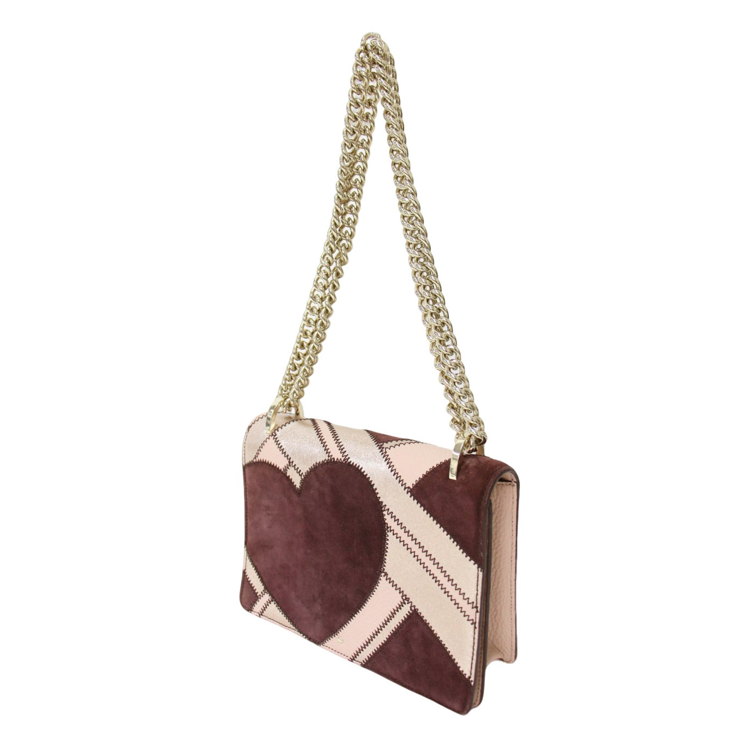 ブランド名: Kate spade (ケイトスペード)素材: 牛革 100% 裏地 ポリエステル 100%生産国: 中国製付属品: 保存袋(汚れあり)〈キーポイント〉 ・差し込み金具開閉 ・内側オープ