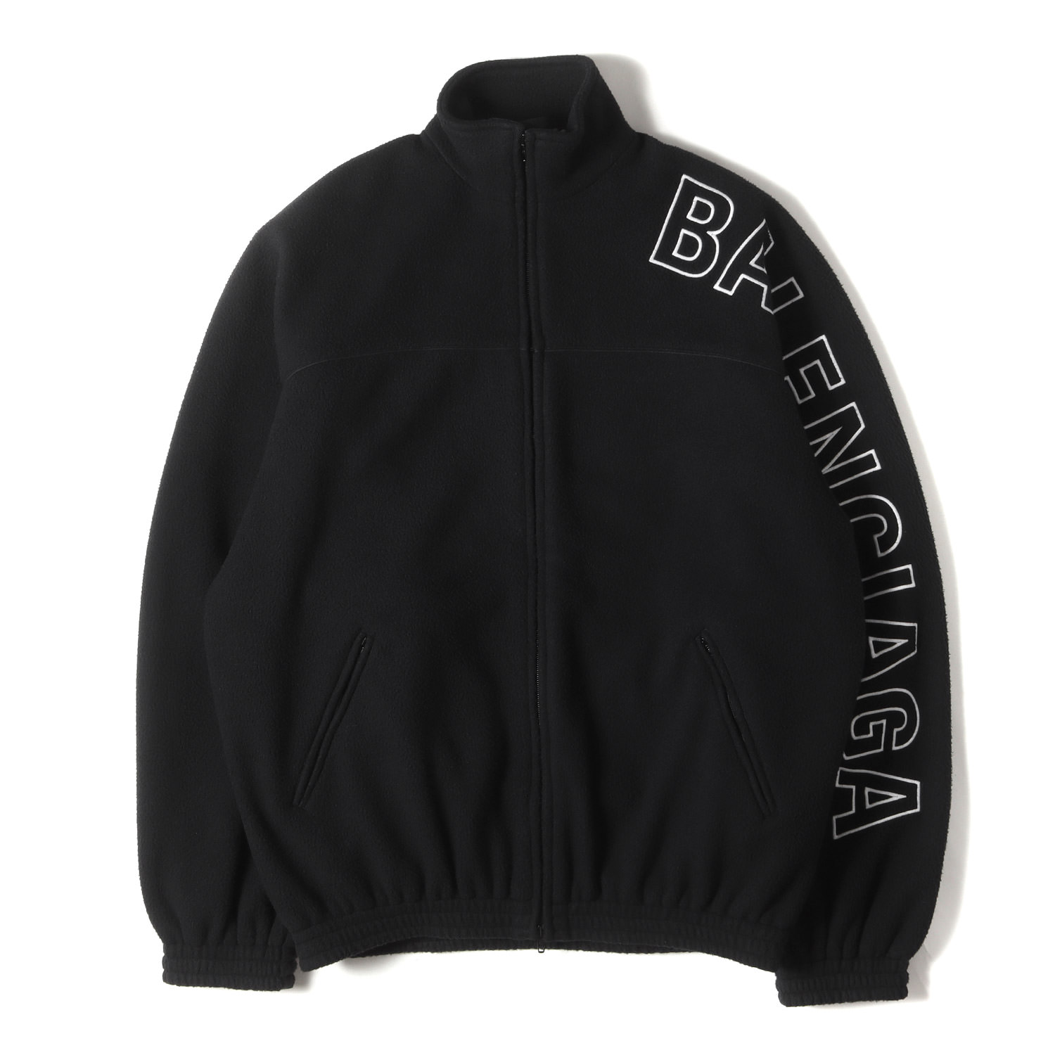 ブランド名: BALENCIAGA (バレンシアガ)リリース時期: 2023年秋冬品番: 755106 TJQ32素材: ポリエステル100%生産国: イタリア代理店タグ: バレンシアガジャパン付属品