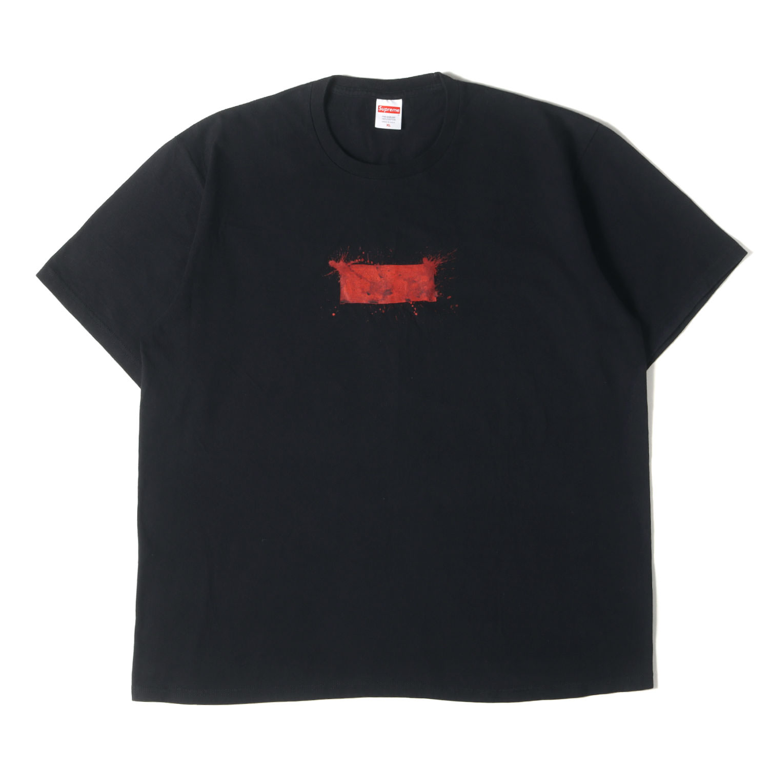 ブランド名: Supreme (シュプリーム)リリース時期: 2022年春夏正式タイトル: Box Logo Tee素材: コットン100%付属品: なし〈キーポイント〉 定番のBOXロゴをイラストレ