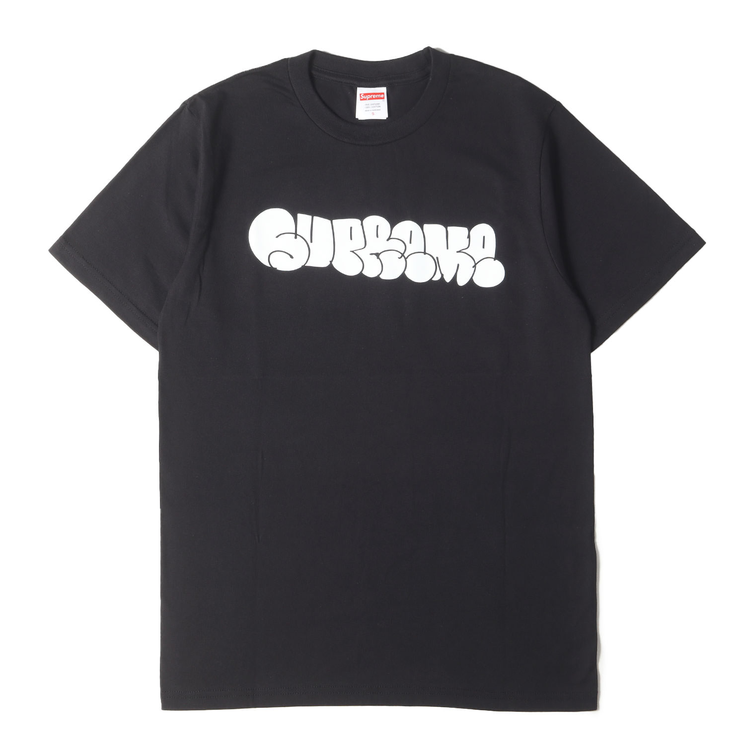 ブランド名: Supreme (シュプリーム)リリース時期: 2025年春夏正式タイトル: Tee素材: コットン100%付属品: 袋〈キーポイント〉 日本発のストリートブランド"HOMER