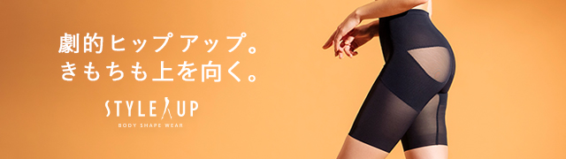 レギュラーガードル