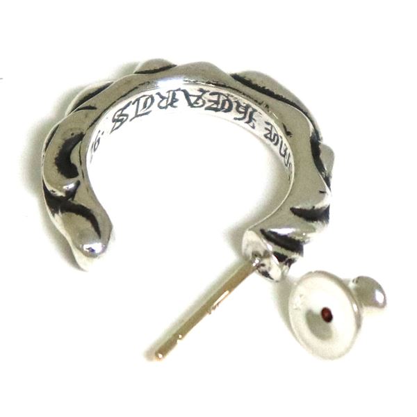 Qoo10] クロムハーツ ピアス メンズ レディース アクセサリー
