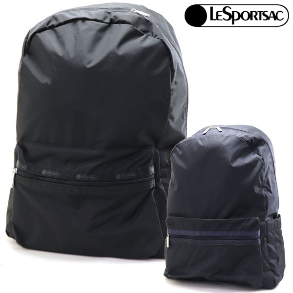 レスポートサック リュック レディース LeSportsac バッグパック バッグ 1049